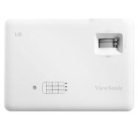ViewSonic LS600W Projector