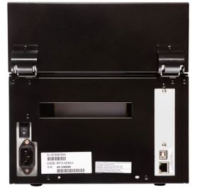 Citizen CL-E720DTUBNC Barcode Label Printer