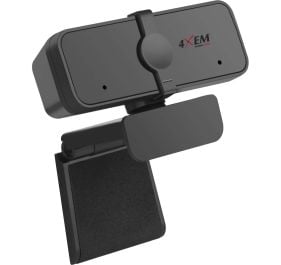 4XEM 4XWEBCAM1080HD Vision Camera