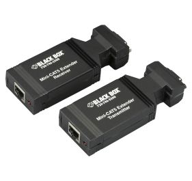 Black Box AC504A-CP Products