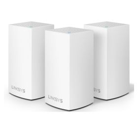 Linksys WHW0103 Data Networking