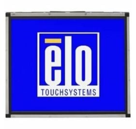 Elo E171252 Touchscreen