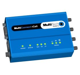 MultiTech MTC-H5-B01-US-EU-GB Data Networking