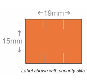 BCI LMN1519FR-1PS-SL Labels