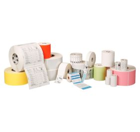 Zebra 10023148 Barcode Label