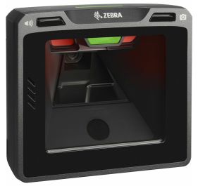 Zebra SP7201-SV4U2100TZW Barcode Scanner