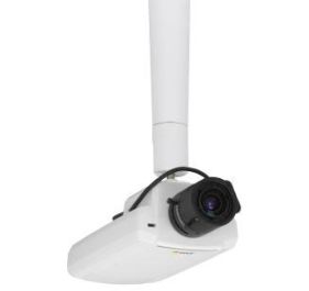 Axis P1343 Security Camera
