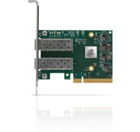 NVIDIA MCX631102AN-ADAT Data Networking