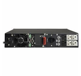 Tripp-Lite SMART3000RMXL2U Data Networking
