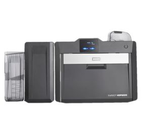 Fargo 94641 ID Card Printer