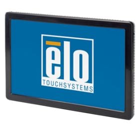 Elo E654071 Touchscreen