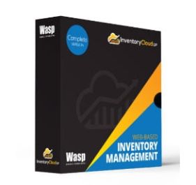 Wasp 633809006852 Software