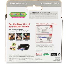 Canon 6449B009 InkJet Cartridge