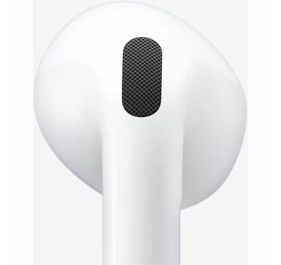 Apple AirPods 4 Headphones