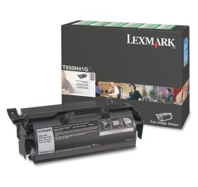 Lexmark T650H41G Toner