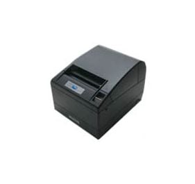 Citizen CT-S4000UBU-WH Receipt Printer