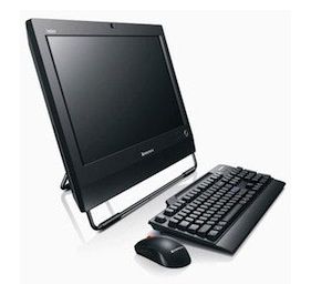 Lenovo ThinkCentre M71z Products