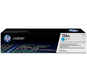 HP CE311A Toner