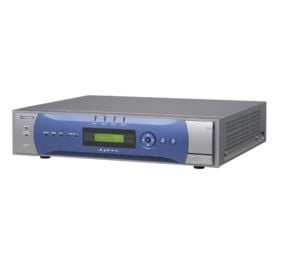 Panasonic WJ-ND300A/500V Network Video Recorder