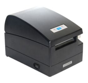 Citizen CT-S2000PAU-BK-L Receipt Printer