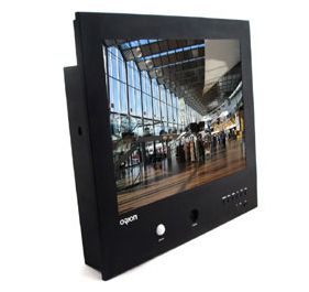 Orion 20PVM CCTV Monitor