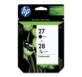 HP C9323FN InkJet Cartridge