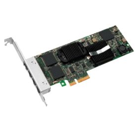 Intel E1G44ET2 Data Networking
