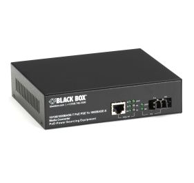 Black Box LPS500A-MM-LC-R2 Wireless Switch