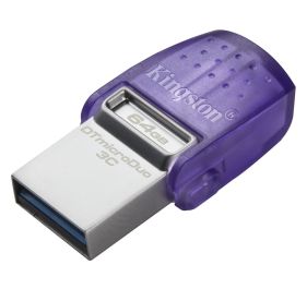 Kingston DTDUO3CG3/64GB Accessory