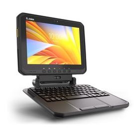 Zebra ET65 Tablet