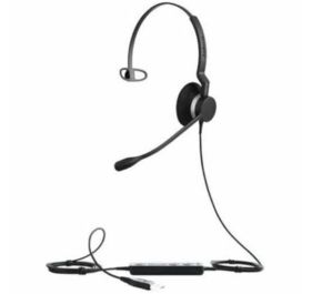 Jabra GSA2393-823-109 Telecommunication Equipment