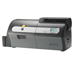 Zebra Z74-0M0C000GUS00 ID Card Printer