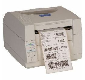 Citizen CLP-521-E Barcode Label Printer