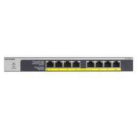 NETGEAR GS108LP-100NAS Data Networking