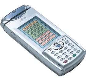Fujitsu IPAD100-20 Mobile Computer