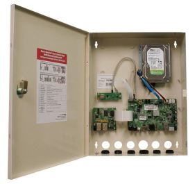 Speco N8WNSP4TB Surveillance DVR