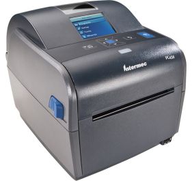 Intermec PC43DA01100201 Barcode Label Printer
