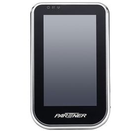 PartnerTech OT-110-2D Mobile Computer