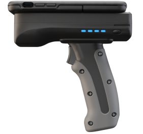 IPCMobile Linea Pro NexusConnect Barcode Scanner