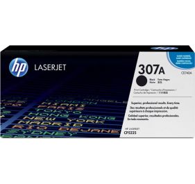 HP CE740A Toner