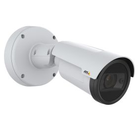 Axis 01054-001 Security Camera