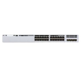 Cisco C9300L-24T-4G-EDU Switches