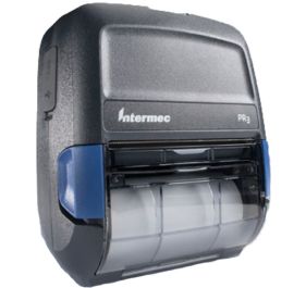 Intermec PR 3 Portable Barcode Printer