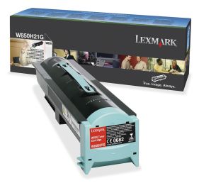 Lexmark W850H21G Toner