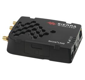 Sierra Wireless 1104178 Wireless Router