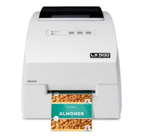 Primera LX500 Color Label Printer