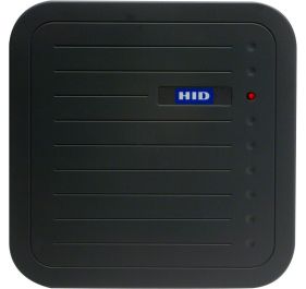 HID 5375AGN04 Access Control Reader
