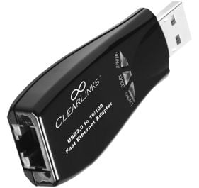 CP Technologies CL-USB2-RJ45M Products