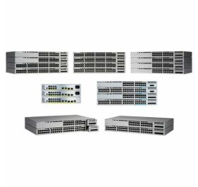 Cisco C9200CX-8UXG-2XH-A Switches