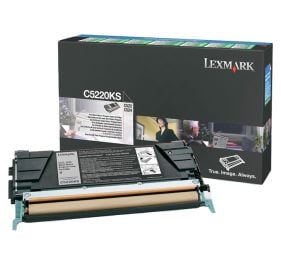 Lexmark C5220KS Toner